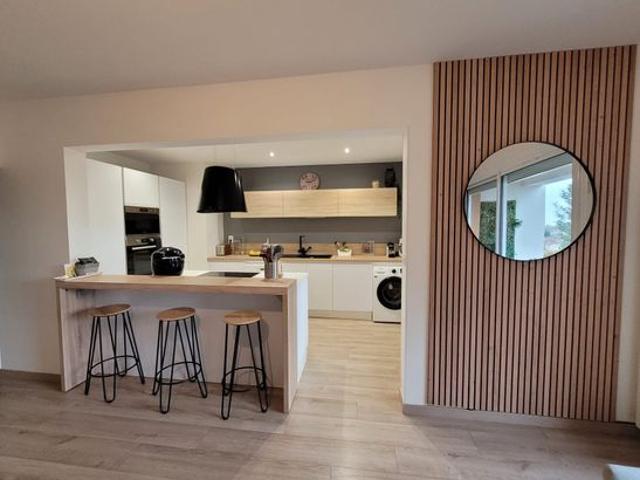 Appartement vente à Le Haillan, Gironde