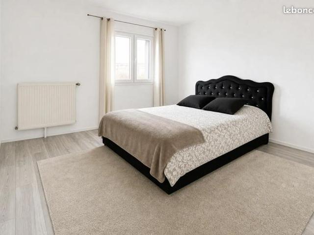 Appartement vente à Melun