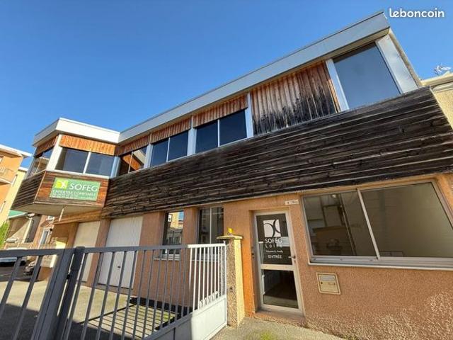 Appartement vente à Montbrison, Feurs