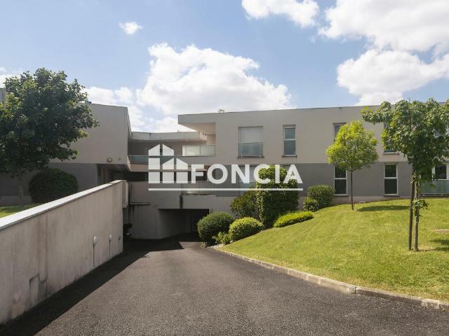 Appartement vente à La Chaume, Périgny