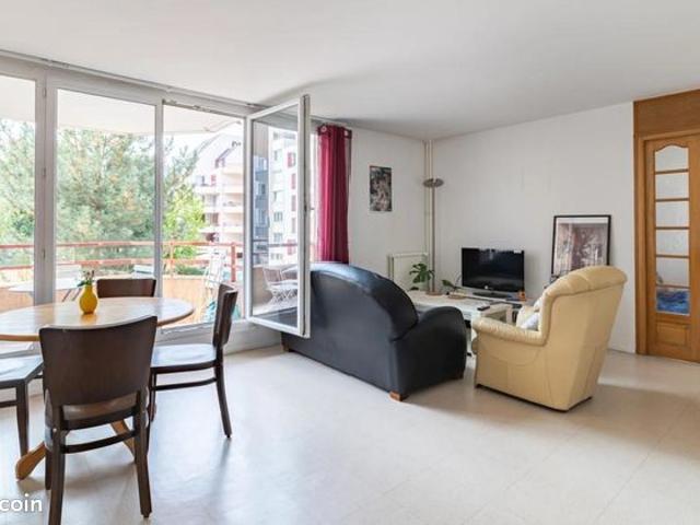 Appartement vente à Torcy, Champs-sur-marne
