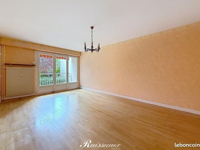 Appartement vente à Dijon