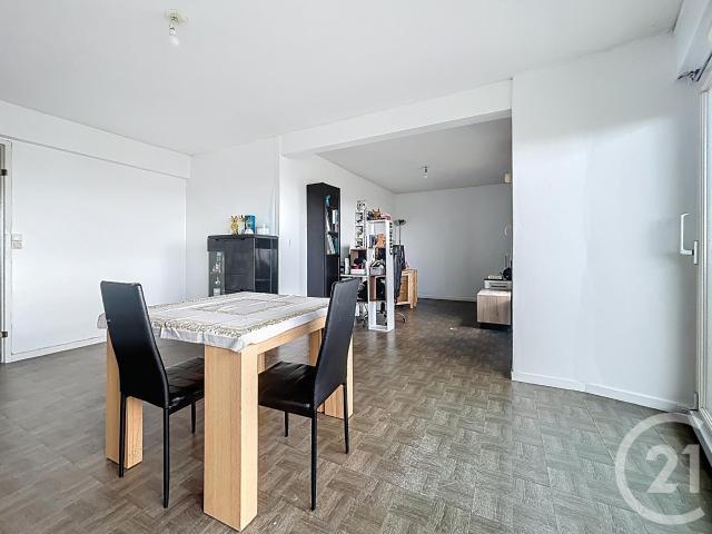 Appartement vente à Melun, Le Mée-sur-seine
