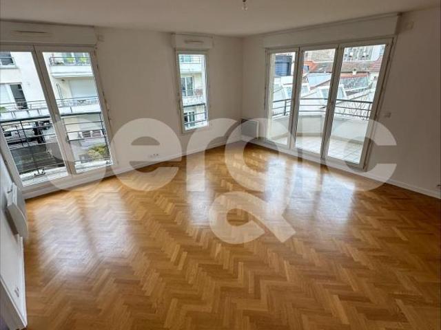 Appartement location à Nanterre, Suresnes