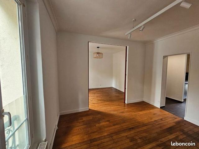Appartement vente à Nogent-sur-Marne, Joinville-le-pont