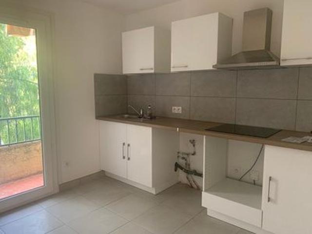 Appartement location à Brignoles, Puget-ville