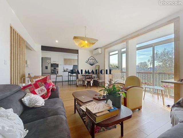 Appartement vente à Perpignan