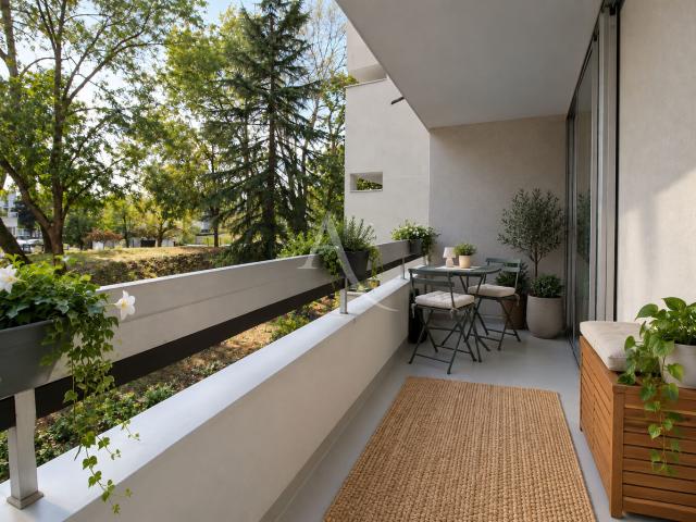 Appartement vente à Champagne, Les Ulis