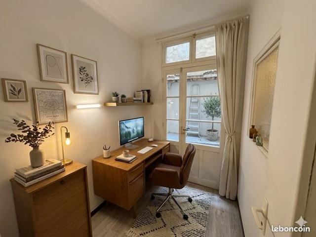 Appartement vente à Aix-en-Provence, Aix-en-provence
