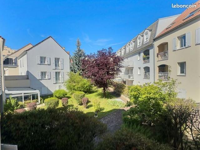 Appartement vente à L'Haÿ-les-Roses, Thiais