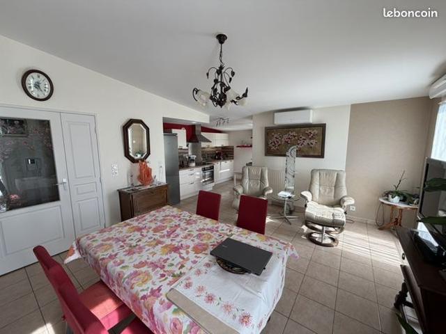 Appartement vente à Bourg-en-Bresse, Bourg-en-bresse