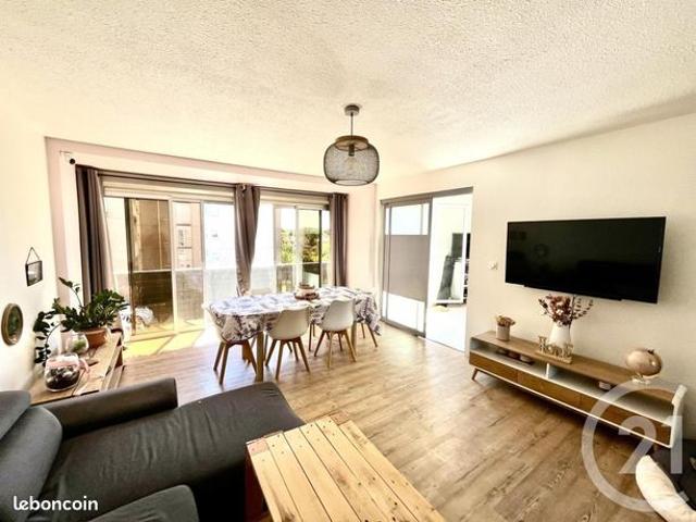 Appartement vente à Albi