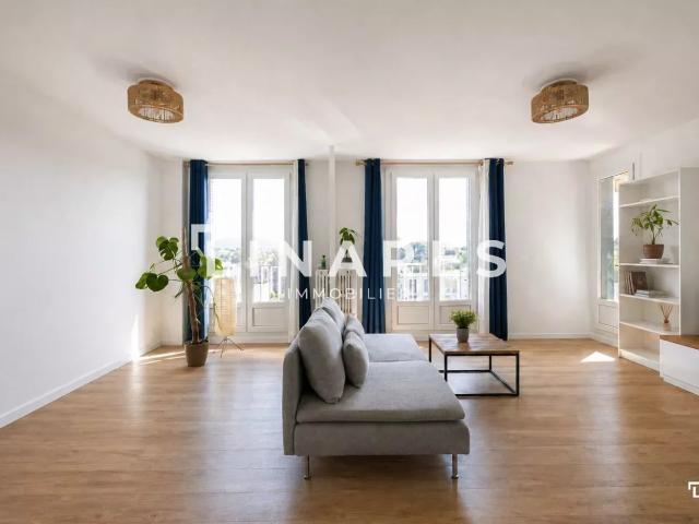 Appartement vente à Marseille, Allauch