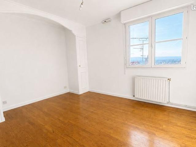 Appartement vente à Montbrison, Saint-galmier