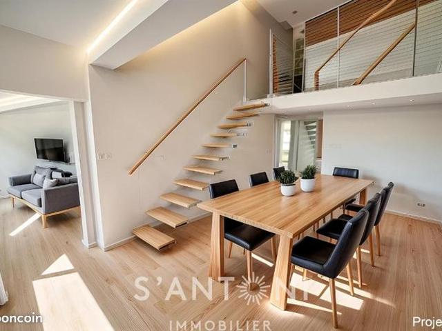 Appartement vente à Agde, Hérault