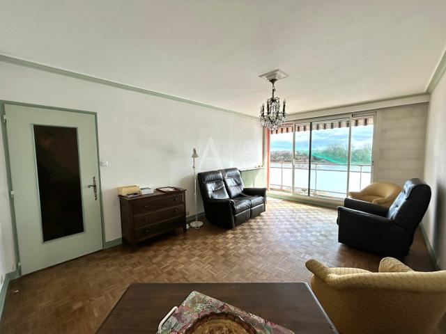 Appartement vente à Mâcon