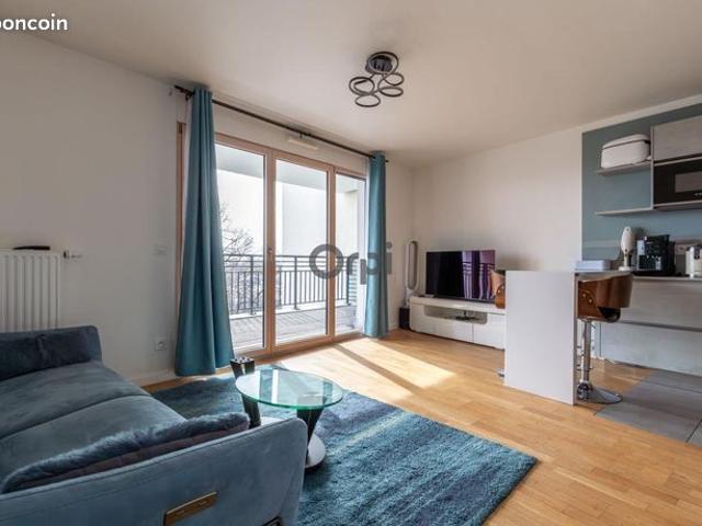 Appartement vente à Clermont-Ferrand, Saint-maurice