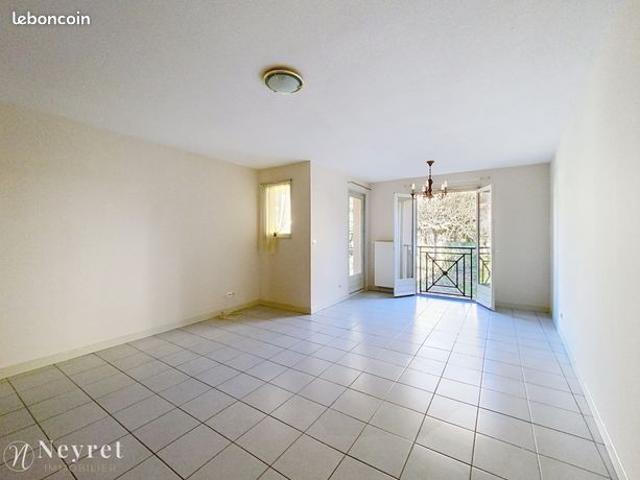 Appartement vente à Saint-Étienne, La Fouillouse