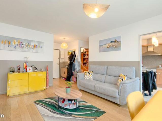 Appartement vente à Évry, Crosne
