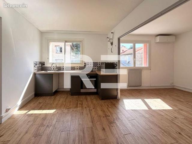 Appartement vente à Nîmes