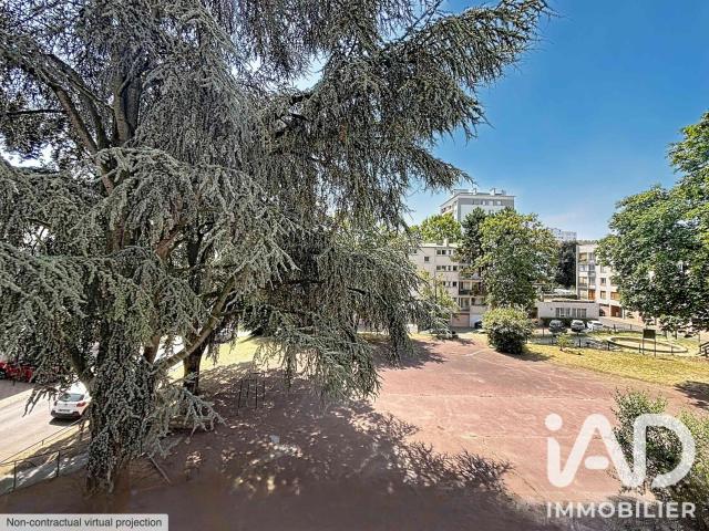 Appartement vente à Bobigny, Vaux-montreuil