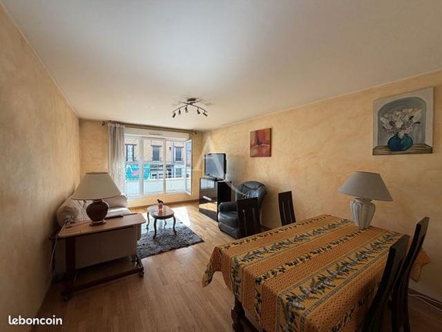 Appartement vente à Le Raincy, Drancy