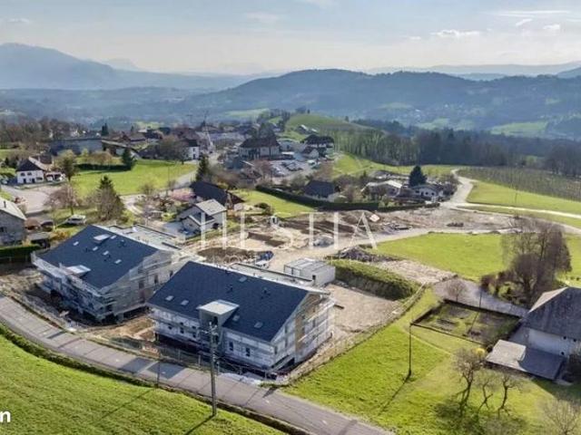 Appartement vente à Annecy, Auvergne-Rhône-Alpes