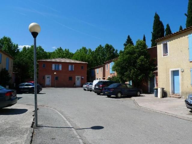 Appartement location à Brignoles, Le Luc