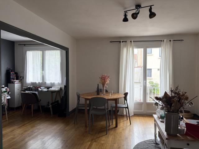 Appartement location à Nantes