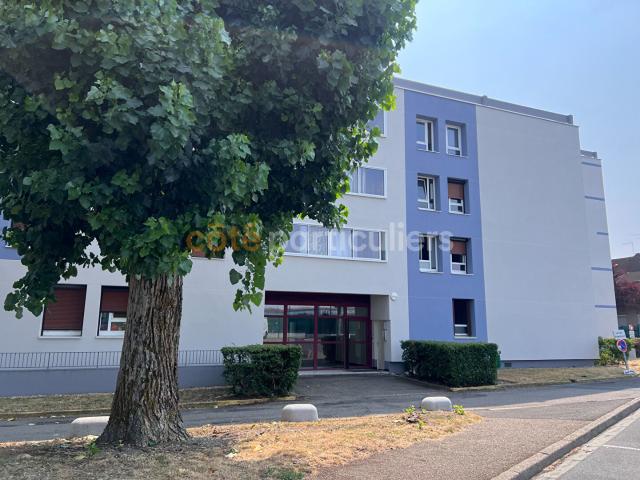 Appartement vente à Orléans, Saint-jean-de-la-ruelle