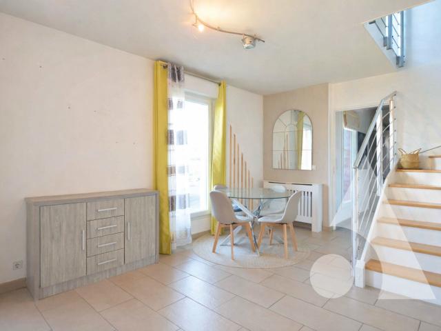 Appartement vente à Argenteuil, Herblay