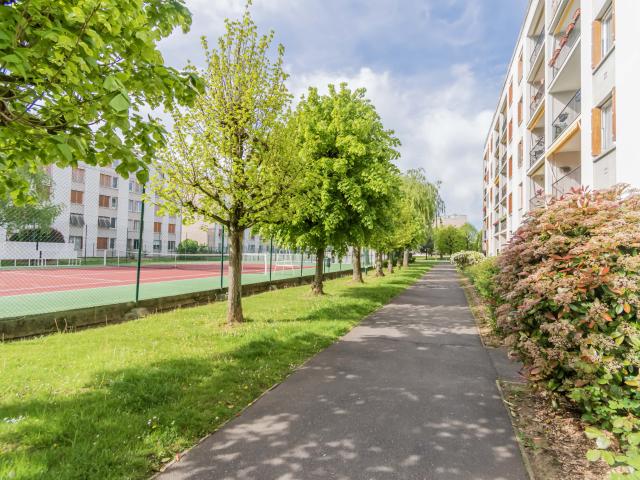 Appartement vente à Sarcelles, Montmorency