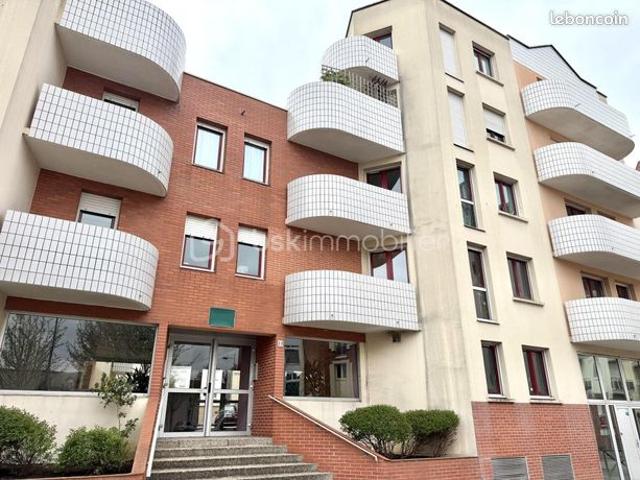 Appartement vente à Rouen, Ruan