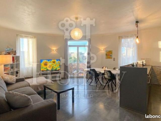 Appartement vente à Saint-Julien-en-Genevois, Annemasse