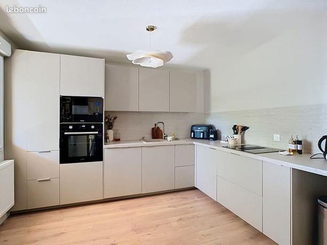 Appartement vente à Villefranche-sur-Saône, Rhône