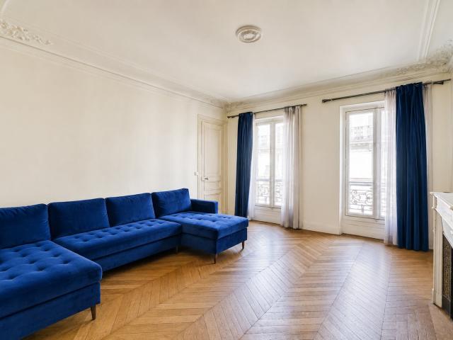 Appartement vente à Paris 6e Arrondissement, Paris