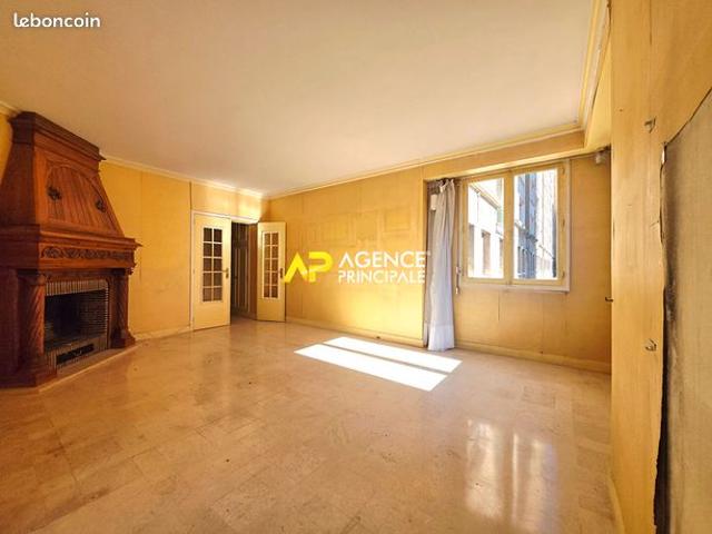 Appartement vente à Argenteuil