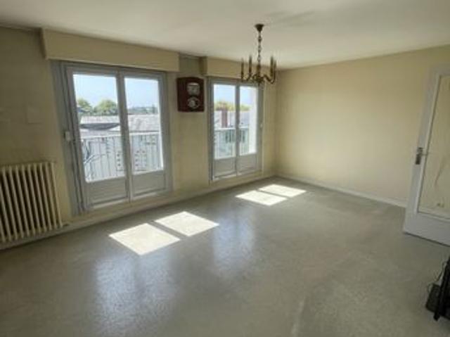 Appartement vente à Châtellerault