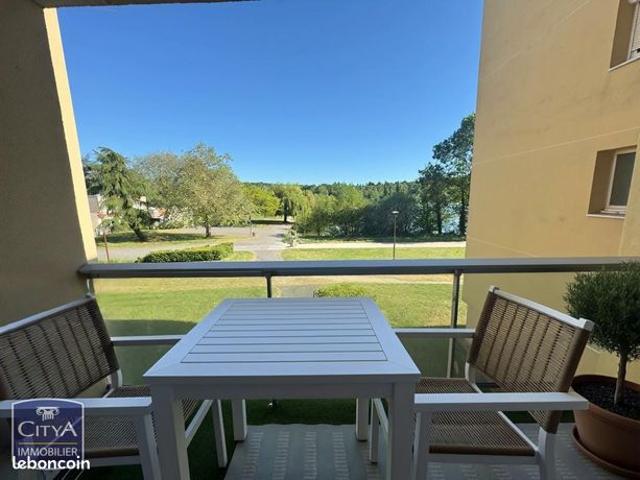 Appartement vente à Le Mans