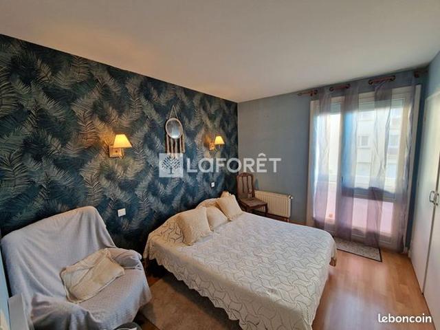 Appartement vente à Rodez, Occitanie