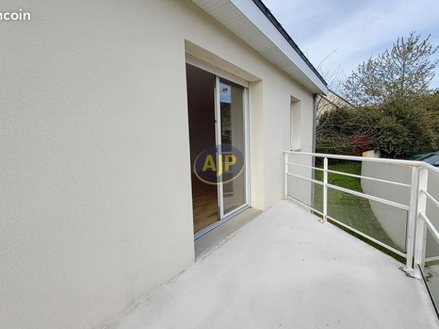 Appartement vente à Pontivy, Bretagne