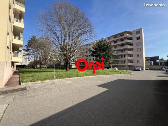 Appartement vente à Lyon, Métropole de Lyon