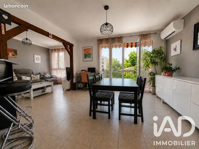 Appartement vente à Perpignan