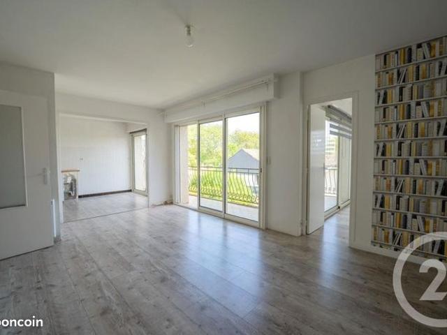 Appartement vente à Saintes, Saujon