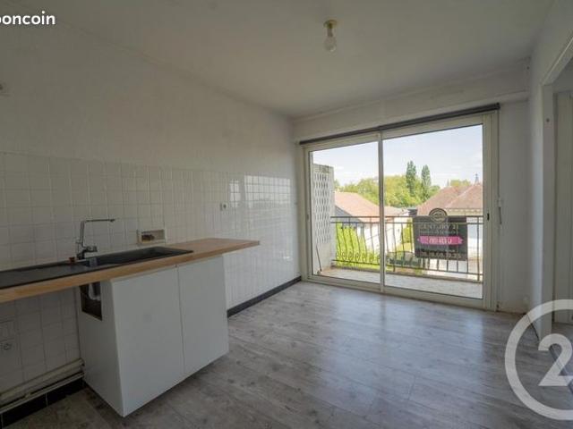 Appartement vente à Saintes, Saujon