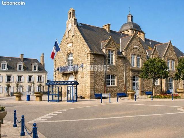 Appartement vente à Saint-Malo, Bretagne