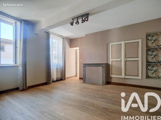 Appartement vente à Tournon-sur-Rhône, Tournon-sur-rhône