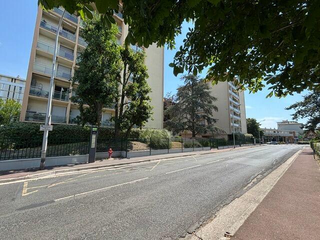 Appartement vente à Argenteuil, Eaubonne