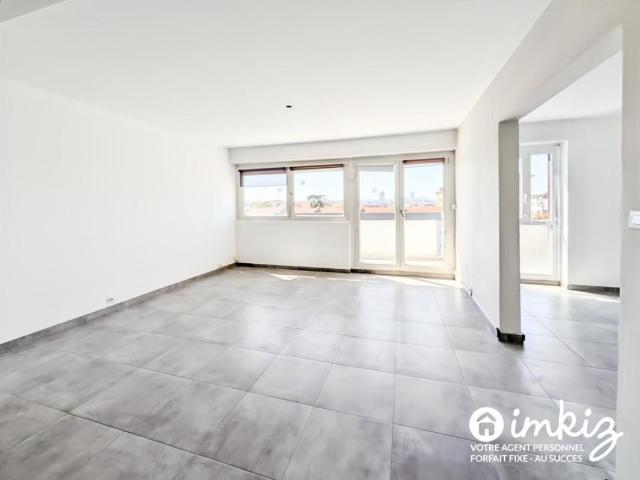 Appartement vente à Lyon, Métropole de Lyon