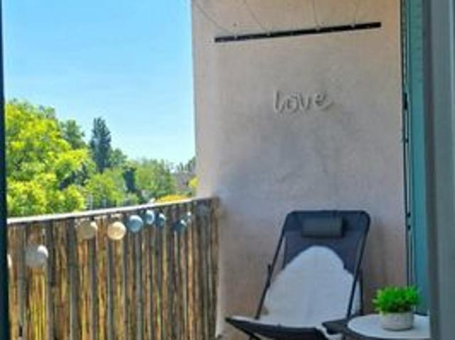 Appartement vente à Forcalquier, Manosque